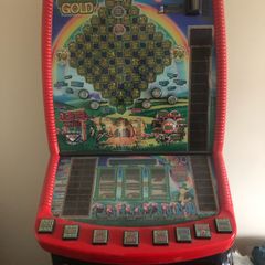 fruit machine