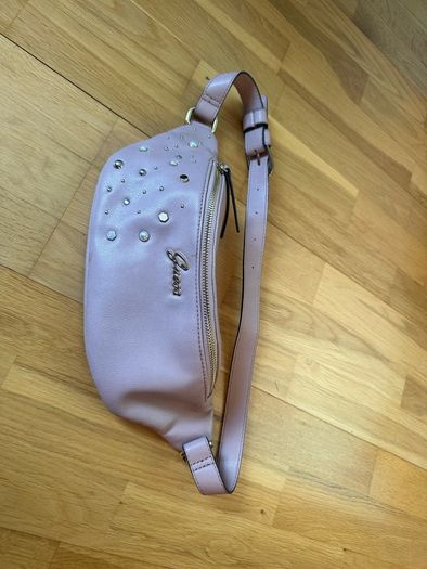 guess bag