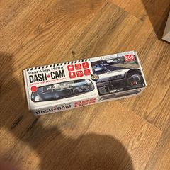 Rear View Mirror Dash Cam