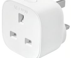 Ikea Tretakt Smart Plug - Boxed (Set of 2)