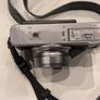 Fujifilm X20 digital - silver Image 5