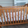 cot in good condition Image 3