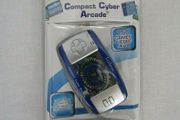 New:  Lexibook Compact Cyber Arcade
