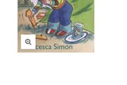 Early Reader ; Horrid Henry (u.p.s.) 3636