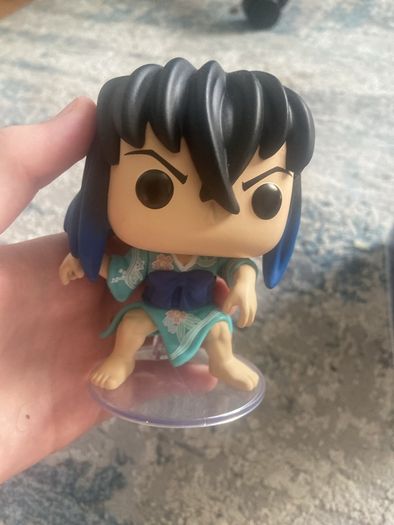 funko pop