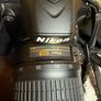Nikon Dslr D3200 Image 3
