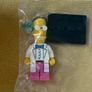 Lego Simpsons Minifigures Image 5