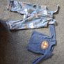 Baby boy clothes Image 4