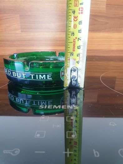 Bulmers Ashtray