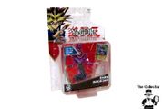 Yu-Gi-Oh! Battle Action Figure Dark Magician 3.75in Battle Figures Brand New Sealed