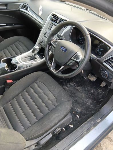 Breaking ford Mondeo 2.0tdci 2017