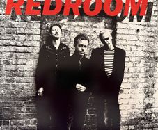 Rare limited edition independent Irish pressing. Redroom - Self titled. Red vinyl. #211 and absolutely mint. With printed inner. Bargain!