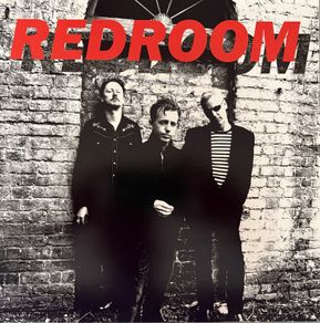 Rare limited edition independent Irish pressing. Redroom - Self titled. Red vinyl. #211 and absolutely mint. With printed inner. Bargain!