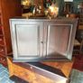 Antique cabinet Image 6