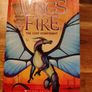 Wings of Fire Book Series Image 4