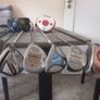 golf Set. golf clubs and bag.  Golf balls Image 5