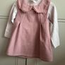 girls winter dresses and fleeces Image 3