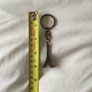 Eiffel Tower Keyring Image 2