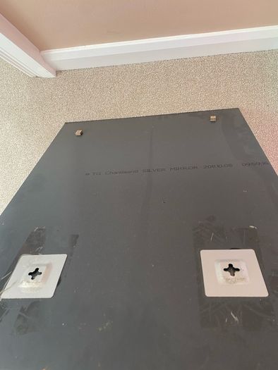 Free Bathroom Mirror