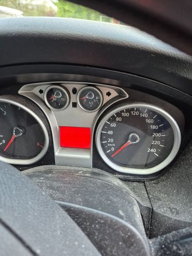 Ford Focus 2009