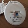 Brand New Tipperary Crystal Ring Image 2