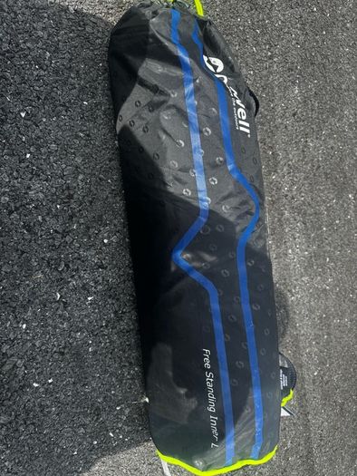 Outwell free standing inner tent