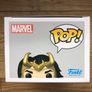 Funko Marvel: Loki Agent of Asgard (Exclusive) #1247 Image 5
