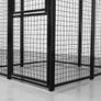 Cat Castle 2.4M x 1.2M x 1.8M Image 4