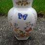 Aynsley Cottage Garden vase, China, Aynsley China, Home decor, Vase Image 4