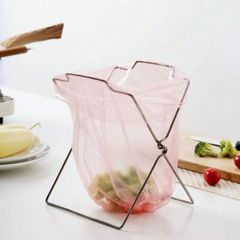 Garbage bag holder