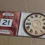 Oasis - Be Here Now Cd Image 2