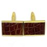 Mid century Cuff links Image 4