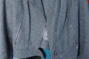 Coat United Colours
