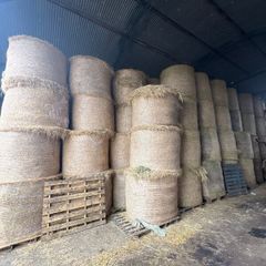 Hay & Silage