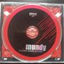 Mundy - Raining Down Arrows CD Image 2