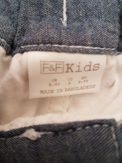 Boys shorts