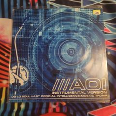 Hip Hop Rap Vinyl Records Music Albums