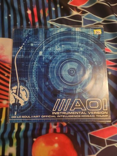 Hip Hop Rap Vinyl Records Music Albums