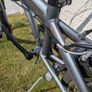 Raleigh Stowaway bike Image 4