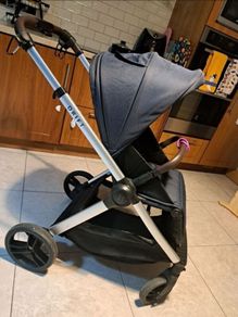 travel system