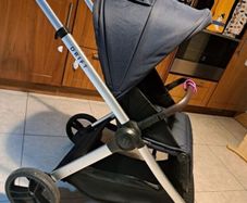 travel system