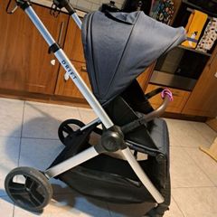 travel system