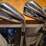 titleist ap1 718 irons Image 2