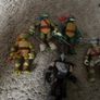 teenage mutant Image 3