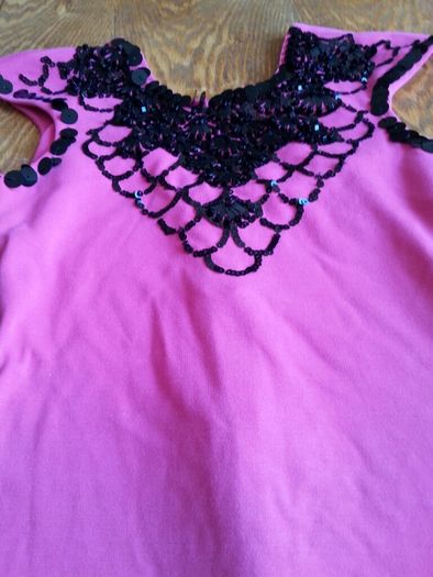 Lovely dress