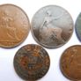 Vintage Coins Image 9