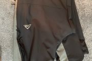 mens alpyrex tracksuit medium