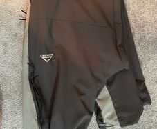 mens alpyrex tracksuit medium