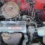 Toyota Carina 1989 Restoration Image 4