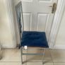 4 Chairs (metal ) Image 2
